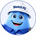 Sketch FG