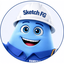 Favicon at 64 pixels