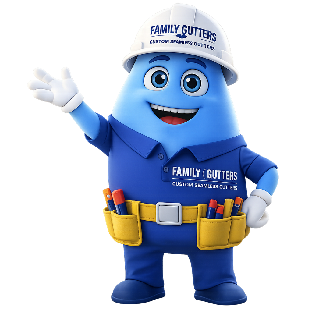 The Sketch FG mascot